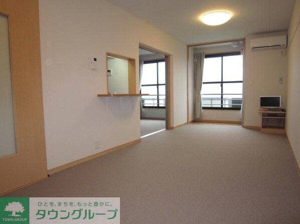 レオパレスヴィラ ノーバIIの物件内観写真